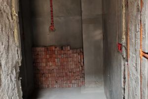 水電安裝施工計劃