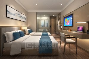 酒店公司裝飾設(shè)計