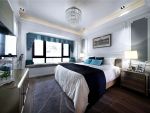 广州融创文旅城新古典风格140平米四室两厅装修案例