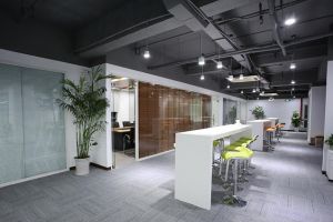 河南辦公室裝修設(shè)計(jì)