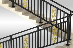楼梯装饰方法