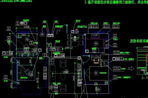 全屋开关插座布局攻略