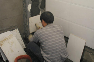 裝修施工流程圖解