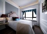 创基丽江国际新古典风格147平米四室两厅装修案例