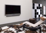 [杭州乐屋装饰]壁挂电视的安装知识以及安装流程