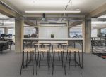 [杭州装饰公司]办公室的吧台可以如何设计，注意点有哪些