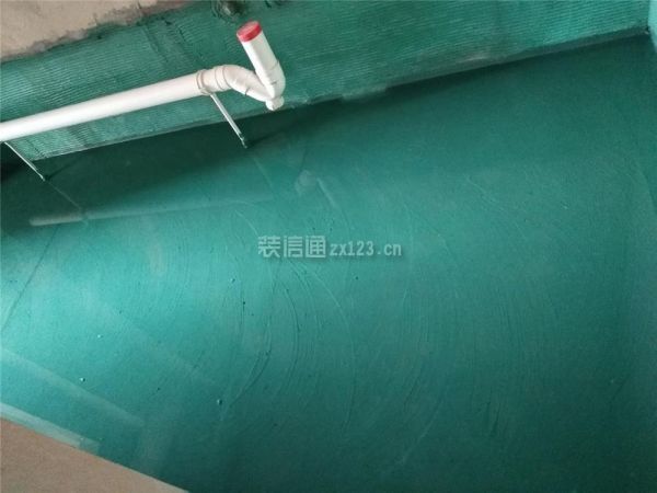 防水裝修材料選購(gòu)技巧