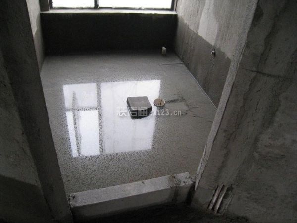防水裝修材料選哪種好