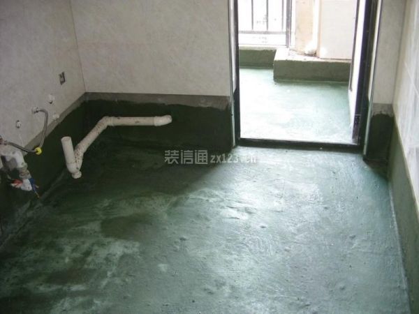 防水裝修材料優(yōu)缺點(diǎn)