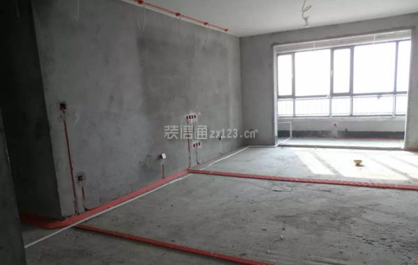 毛坯房電路