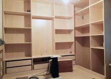 [江南美裝飾]裝修木工包工包料價(jià)格 木工包工包料合同范本