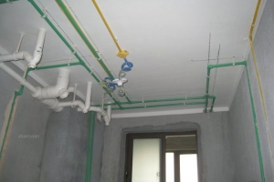房屋漏水处理方法