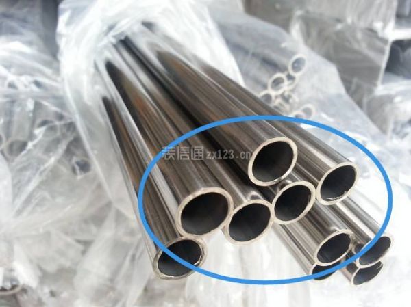 陽臺裝修用什么水管好