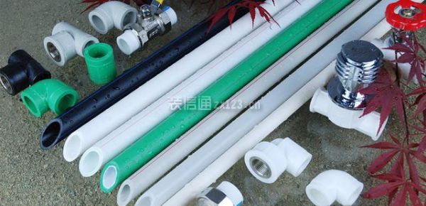 陽臺裝修用什么水管好