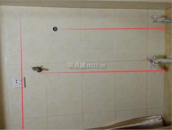 陽臺水管是裝明管好還是入墻好
