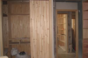 家装木工标准
