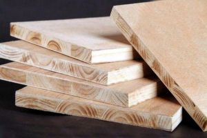 木工材料进场验收流程