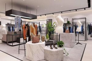 服裝店裝修需要什么價(jià)格