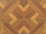 [武汉宝蓝空间设计]木地板安装要注意哪些细节问题