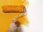 [昆明一生一饰装饰]油漆能直接刷墙吗？油漆装修步骤有哪些