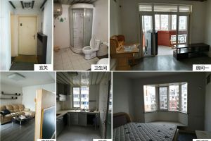 95平老房裝修設(shè)計