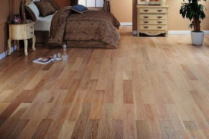 实木地板常见质量问题