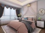 [杭州家装]卧室设计技巧有哪些，风格又有哪些