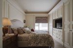 美的中骏雍景湾100平方三室美式装修风格案例