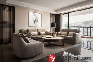 廣州銘都裝飾