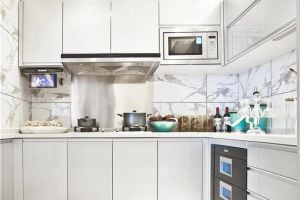 厨房环保装修材料清单