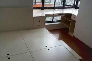 咸陽峰光無限裝飾公司