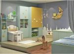 [西安东兴豪庭装饰]儿童房如何设计 建议收藏！