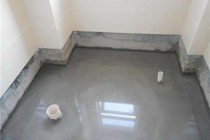 房子装修防水怎么做