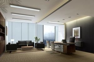 辦公室具備哪些功能