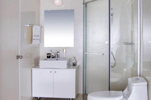 衛(wèi)生間水電裝修別瞎來