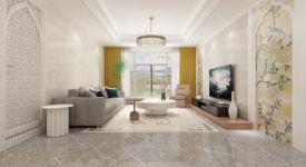 [蘇州東鵬裝飾]如何鑒別瓷磚的好壞？如何選擇室內(nèi)瓷磚