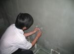 [广州泥巴公社装饰公司]新房装修防水施工的步骤流程是什么