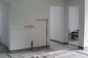 武汉水电施工
