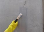 [上海善仁装饰]墙面裂缝如何修补有哪些处理方法