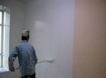 [武汉采汇空间设计]装修墙面油漆验收标准 装修油漆完工后做什么