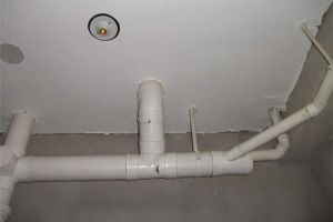 装修排水管