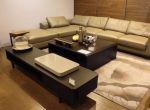 [杭州一墅一境装饰]沙发与茶几的搭配，3米沙发的搭配方法