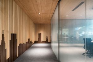 設(shè)計公司辦公室要有哪些區(qū)域