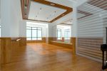 舞蹈培训室现代风格170平米装修案例