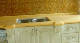 [螞蟻裝飾]人造石臺面價格 人造石臺面如何選購