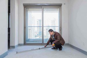 杭州驗(yàn)收精裝房屋