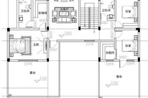 家里裝修圖紙