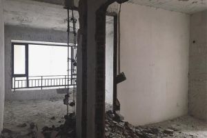 房屋交易過(guò)程