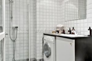 厨房卫生间防水材料