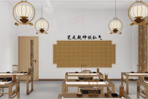 杭州建华装饰材料市场